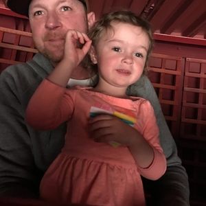 Meet your Posher, Travis